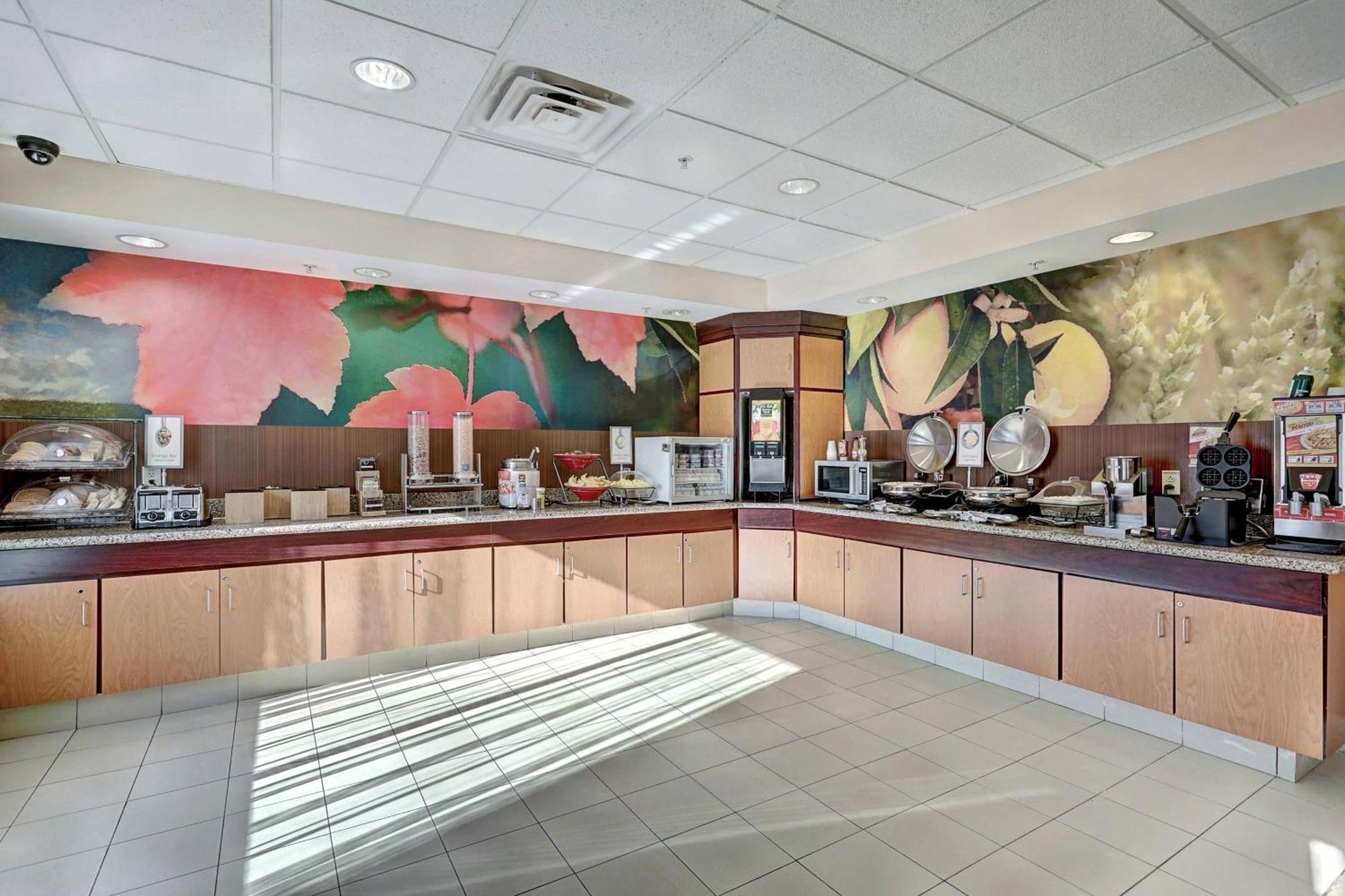 Fairfield Inn & Suites By Marriott Edison - South Plainfield Esterno foto