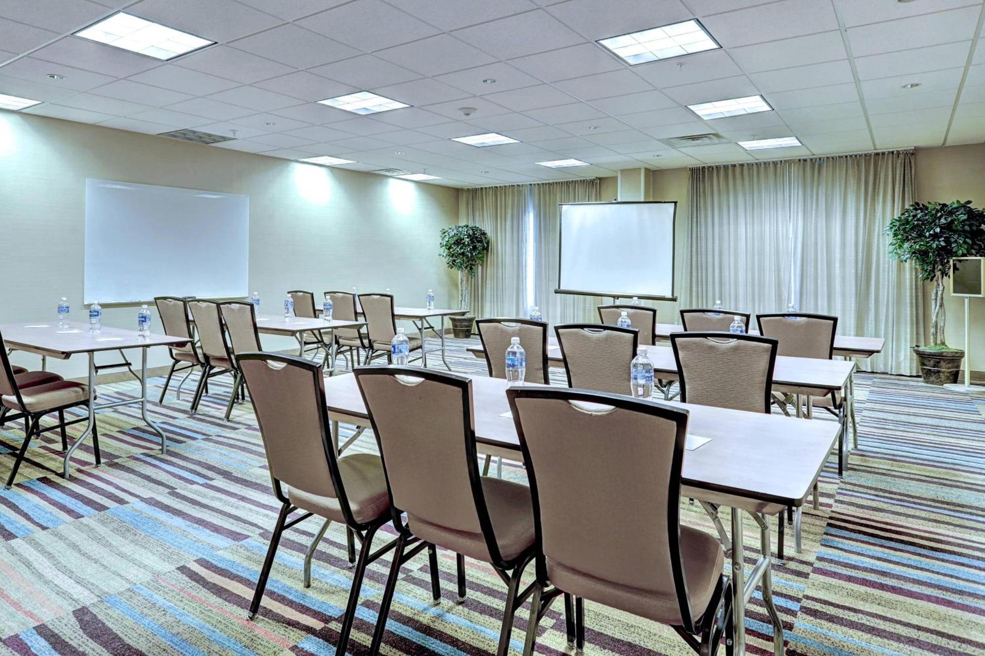Fairfield Inn & Suites By Marriott Edison - South Plainfield Esterno foto