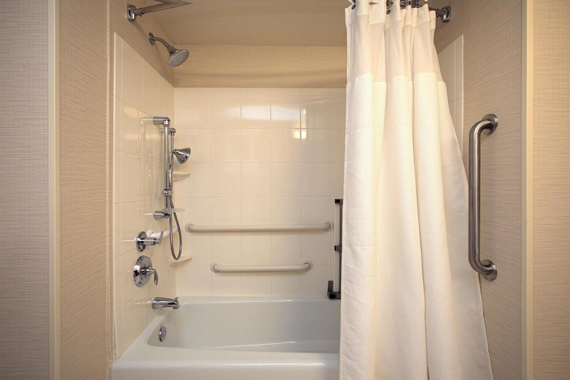 Fairfield Inn & Suites By Marriott Edison - South Plainfield Esterno foto