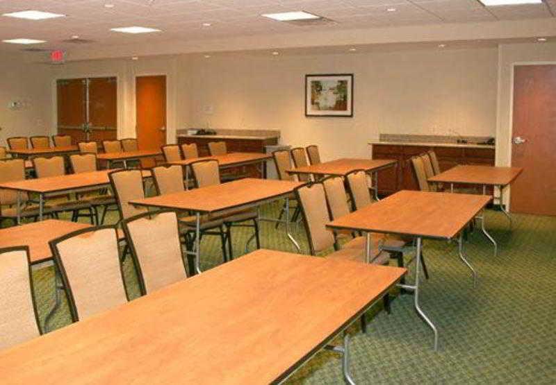 Fairfield Inn & Suites By Marriott Edison - South Plainfield Servizi foto