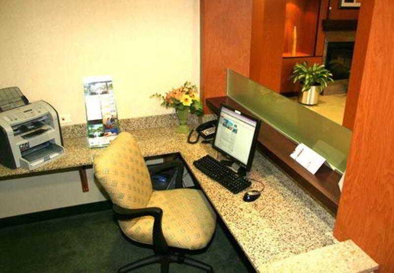 Fairfield Inn & Suites By Marriott Edison - South Plainfield Servizi foto