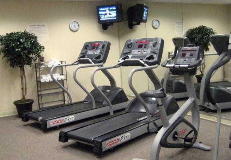 Fairfield Inn & Suites By Marriott Edison - South Plainfield Servizi foto