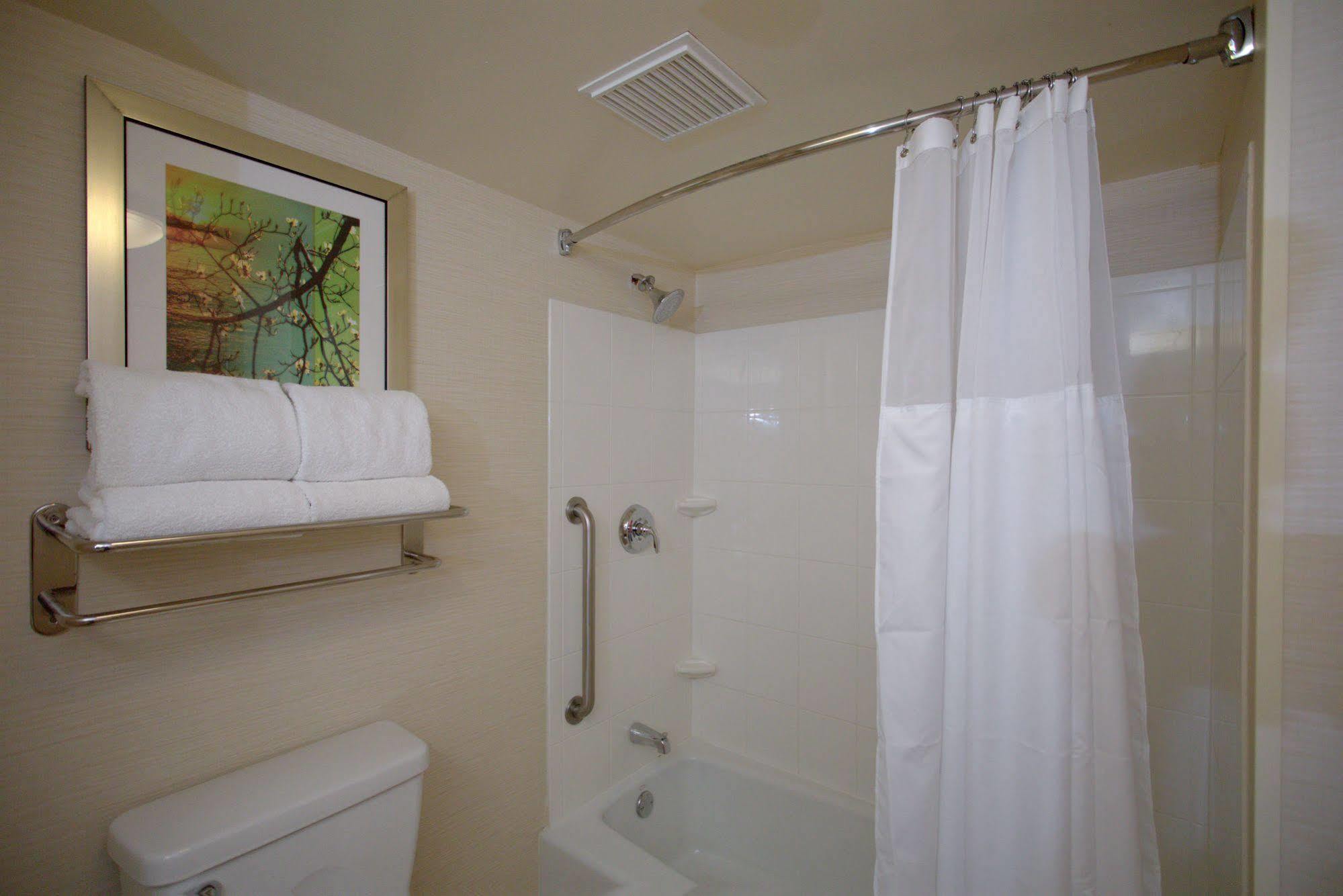 Fairfield Inn & Suites By Marriott Edison - South Plainfield Esterno foto